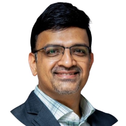 Vignesh Chandrasekar